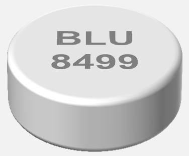 BLU8499 (previously NRM8499) Next generation of tramiprosate intended for the treatment of Alzheimer's disease Market opportunity Large and growing epidemic currently affecting over 30M patients