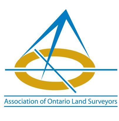Ontario Land Surveyor (OLS) Candidate Information Package for Internationally