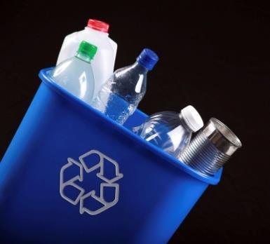 Recycling Program Recycling saves money JBER sells recyclable materials Recycling reduces the cost for solid waste disposal Money from recycling allows continued operation of the recycling program