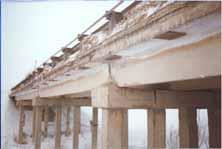 Need to Increase Strength of Girder 1 and Girder 5 by 15% 3-Laminates