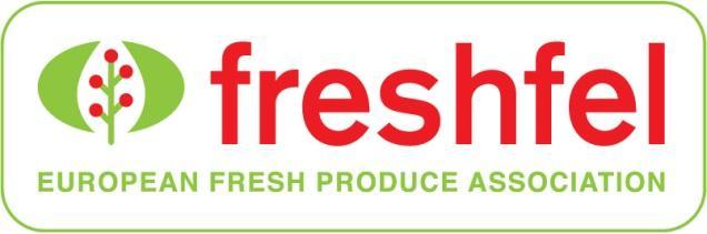 services providers. Freshfel is a non-profit association under the Belgian legislation of 1918. The seat of the association is located in Brussels the headquarters of the European Union.