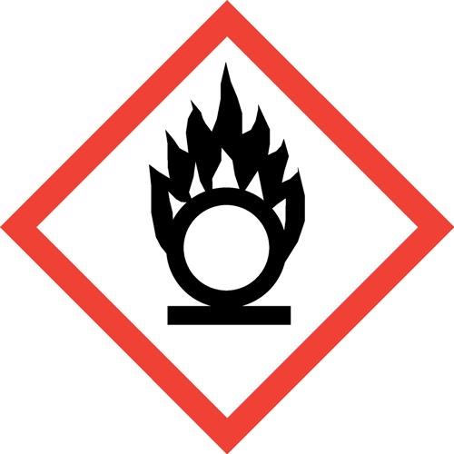 2/10 SECTION 2: HAZARDS IDENTIFICATION 2.1. Classification of the substance or mixture Due to the design of the product, exposure is likely to be brief and in small quantities.