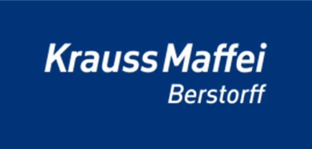 KraussMaffei Berstorff GmbH, Hannover, Germany