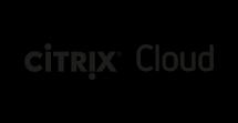 (port 443) Brokering Data Citrix Cloud only stores metadata on users and applications Any Cloud or Infrastructure Resource Location(s) We deploy