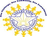 Valley View Independent School District 9701 S. Jackson Rd.
