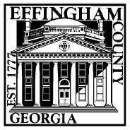 THE PLANNING BOARD OF EFFINGHAM COUNTY, GA MARCH 27, 2017 I. CALL TO ORDER Chairman Dave Burns called the meeting to order. II. INVOCATION Chairman Dave Burns gave the invocation. III.
