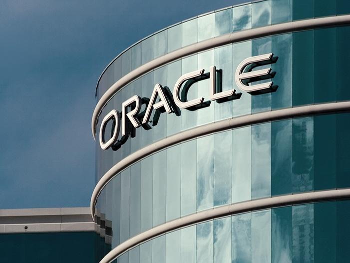ORACLE CORPORATION SCALE INNOVATION $37.