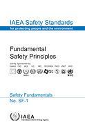 ANNEX WENRA safety objectives for new reactors Seven safety objectives are derived from the IAEA Safety Fundamentals document (SF-1) which establishes ten safety principles (SP) SP1: Responsibility