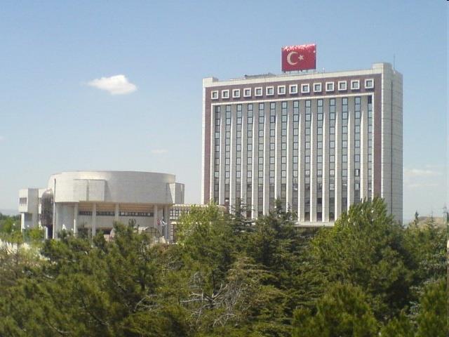 1956 : Established as Atomic Energy Commission 1960 : Çekmece NRTC established 1962 : TR-1 research reactor 1967 : Ankara NRTC