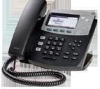 World s first family of IP phones designed for Asterisk and Switchvox D40/D45 D50 D70 HDVoice 4 4 4 Rapid Dial/ 10 keys 10 Busy Lamp Field Keys 100 Contacts 10/100Base-T (D40) LAN Connection