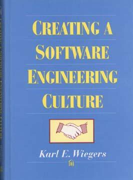 Software Requirements, 3rd Edition by Karl Wiegers