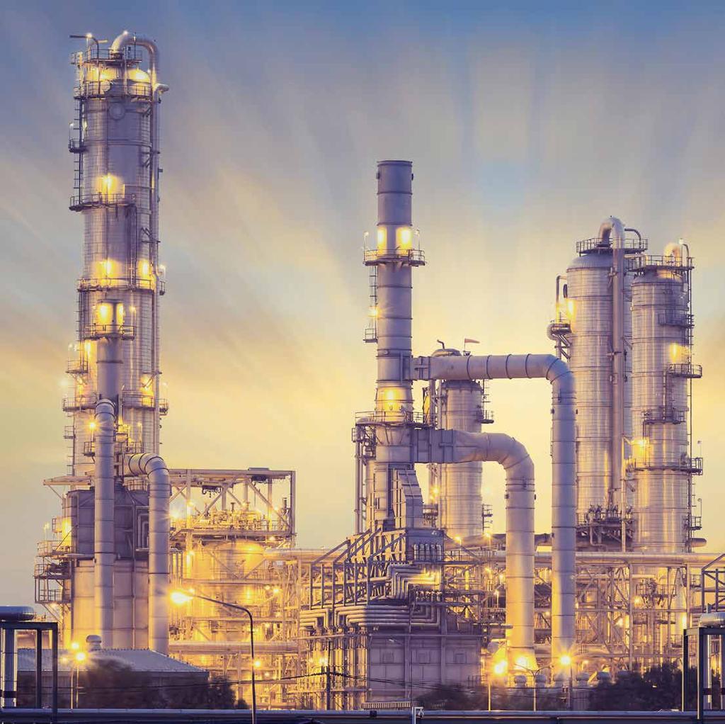 Services for the midstream oil and gas industry Aggreko provides: The ability to target process limitations through Aggreko Process Services (APS), which helps mitigate risks caused by high ambient