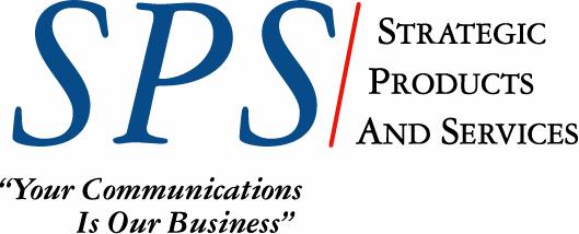 SPS Strategy and Balanced Scorecard Our vision is to be the leading integrator of communications equipment and services for voice solutions and data networking a Our Purpose for Being is to Provide