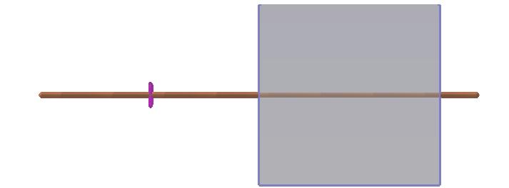 Magnetic Field [dba/m] Simulation Magnetic Field @ 1 KHz Parallel Loop
