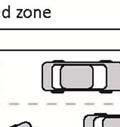 zone, and the reduced speed zone, as shown in Figure 1.