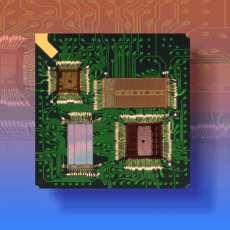 Single chip fault coverage: 95%» MCM yield with 10