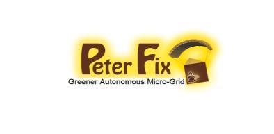 LC-GV-03-2019 User centric charging infrastructure LC-GV-01-2018: Components and systems for next-gen electrified vehicles Contact Person: Mr. Peter Graner peterfixgreener@gmail.