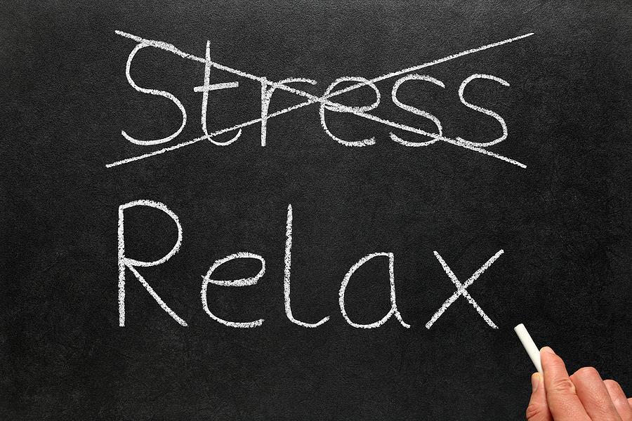 Eliminate Stress We hope this training helps clarify