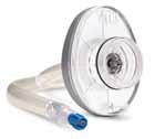 Insufflators Laparoscopy Insufflators Pneumo Sure Tubing Sets Z1463-39 Pneumo Sure Tubing Set (No RTP), Disposable (X10) Z1461-39 Pneumo Sure Heated Tubing Set With RTP Disposable (X10) Z1462-39
