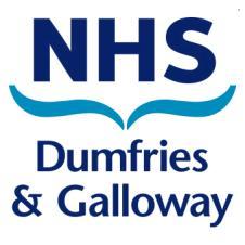 Annex C NHS Dumfries and Galloway Redeployment Trial Period Progress Review Form Ward/Dept: Redeployee s name: Shift Pattern: Period of Review: 4 weeks from [date] Date of next review: [recommend