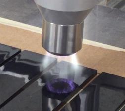 Common Surface Preparation Techniques Flame / Corona / Plasma Treatment Removes contaminants from surface;
