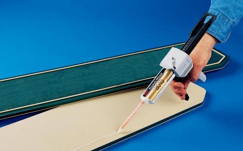Structural Adhesives for Bonding Plastics Structural Adhesives (Epoxy,