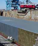 Bridge Deck Metal Primer Bridge Deck Metal Primer is a specially formulated single-component primer recommended for all metal substrates.