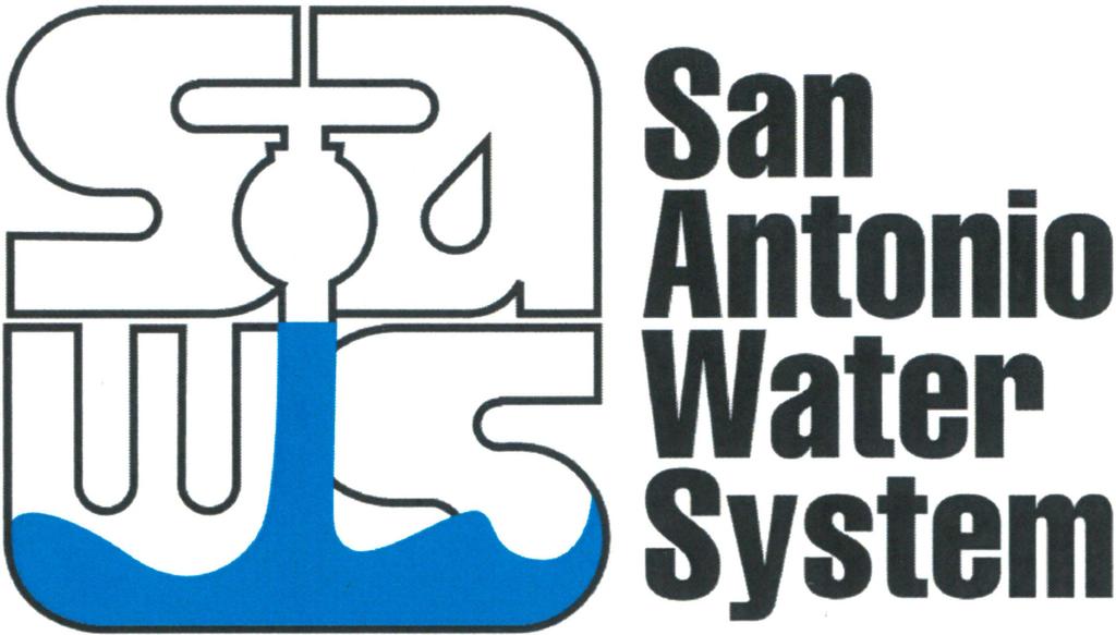 SAN ANTONIO WATER SYSTEM CONTRACT DOCUMENTS C_13