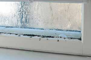 Controlling Against Moisture Damage For Wall Sheathing Moisture can cause many structural problems and create a very unhealthy home for your family when mold and mildew begin to form.