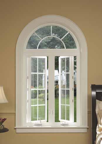 InsulKor Technology InsulKor technology is a system of sash and frame enhancements that dramatically improves the performance of the Series 90 double hung window.