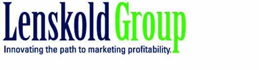 5. About Us The Lenskold Group has surpassed traditional mindsets and methods to develop a most comprehensive and innovative approach to applying marketing ROI techniques and tools to plan, measure,