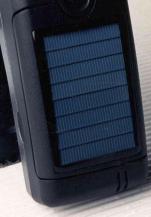 Summary Solar cells are powerful energy converter as a supplement or a substitute to batteries due to: - highly developed