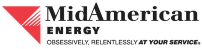 MidAmerican Energy Company Reasonable