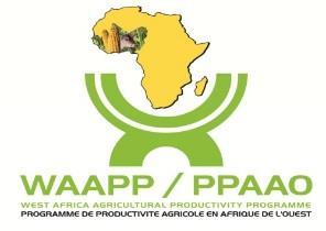 WAAPP Support to Regional Programs SAHEL PASTORALIS M SAHEL IRRIGATION REQUEST FOR RESEARCH TECHNOLOGIES & INNOVATIONS * TECHNOLOGIES & INNOVATIONS ** REQUEST FOR RESEARCH Generate and disseminate