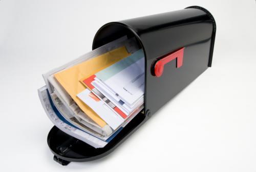 Channel Metrics Direct Mail Response Rates People who take desired action How to