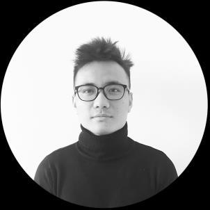 Since the beginning of 2015, Luan is also an active crypto investor Dung Nguyen Co-founder, CTO Full Stack