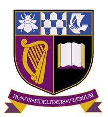 VICTORIA COLLEGE BELFAST (Incorporating Richmond Lodge School) 2A Cranmore Park Belfast BT9 6JA PREPARATORY SCHOOL APPOINTMENT OF