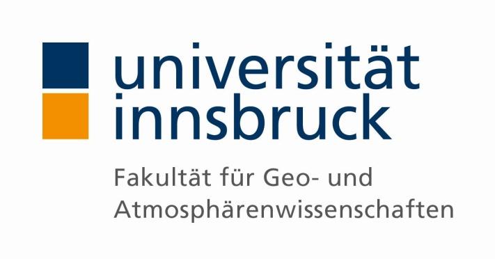 Georg Kaser Institut für Atmosphären und Kryosphärenwissenschaften, UIBK Kommission Klima und