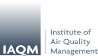 Improving Air Quality Joint Select Committee Inquiry Preamble The Institute of Air Quality Management (IAQM) represents more than 450 air quality professionals working in the UK and, as such, has a