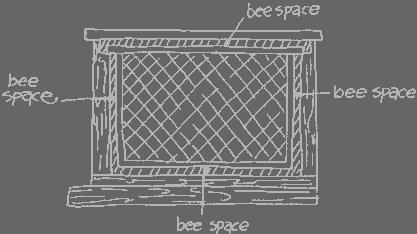Bee Space