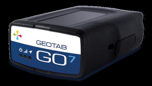 Geotab Drive All-in-one Driver Compliance Solution Geotab s electronic logging device (ELD) solution Geotab Drive is an affordable, expandable and very flexible solution that streamlines Hours of