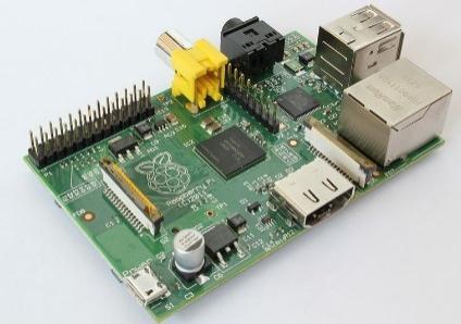 The Rise of Low-Cost Hardware for the Masses Raspberry Pi 3+