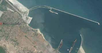 PIANC COPEDEC IX - 2016 From 16 to 21 of October Port Engineering DAMAGES ASSESSMENT AND REHABILITATION OF NORTH BREAKWATER AT A MAJOR PORT IN SOUTH EAST COAST OF INDIA S.Sakthivel 1 S.A.Sannasiraj 2 and R.