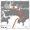 PIANC COPEDEC IX - 2016 From 16 to 21 of October Coastal Engineering The effect of channel deepening on tidal velocity asymmetry in an estuary subject to a mixed tidal regime Priscila Gianoni 1 and