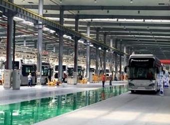 Delivering megawatt PEM electrolyser systems for FC-buses in China Project examples Providing sustainable