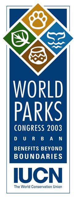 WPC OUTPUTS THE DURBAN ACCORD Our Global Commitment for People and Earth s Protected Areas We, the 3,000 participants of the V th World Parks Congress, celebrate, voice concern and call for urgent