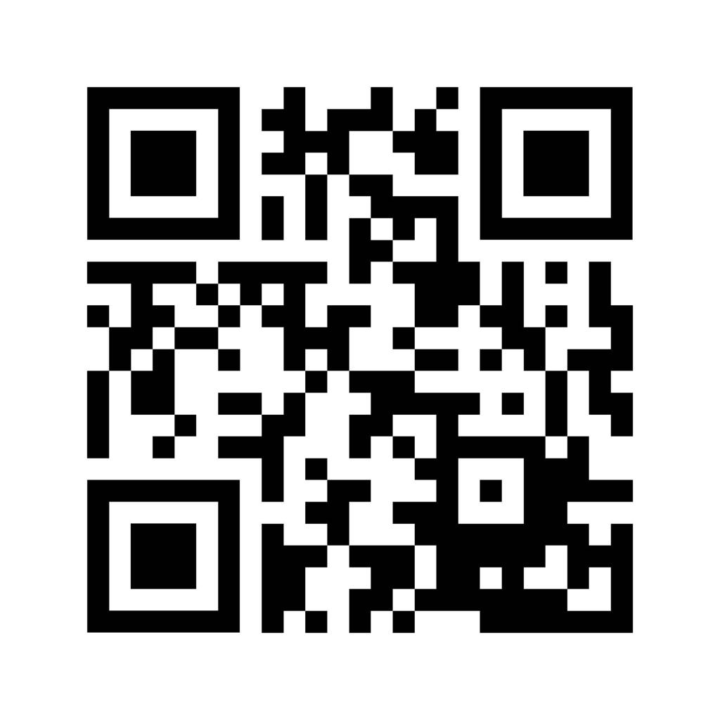 WATCH THE VIDEO VISIT OUR WEBSITE SCAN THE QR CODE SCAN THE QR CODE www.atomcs.com socio@atomcs.com https://www.youtube.