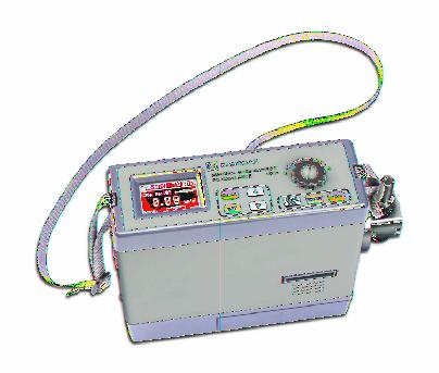 such as dust, smoke, fume, and mist. They measure particle concentrations of PM 10 and PM 2.5.