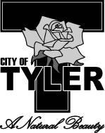 City of Tyler for Subdivision
