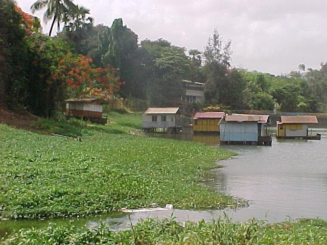 POWAI LAKE
